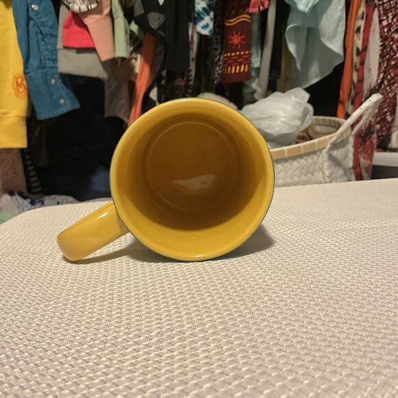 Disney Store Dopey Snow White Dwarf Tea Coffee Mug 3D - Picture 5 of 10